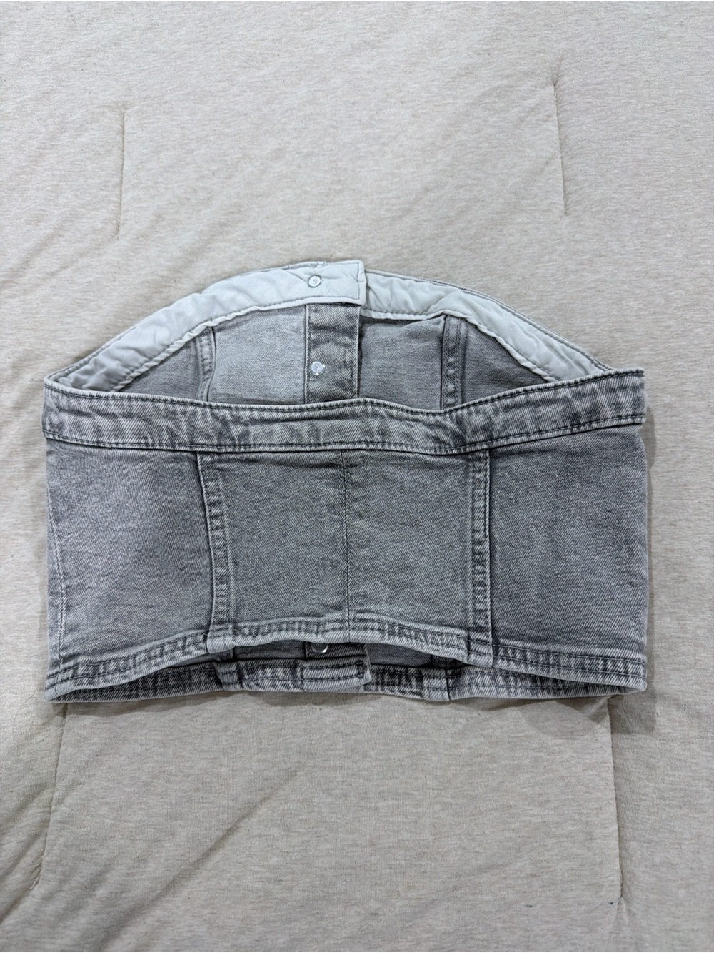 Jeans Subcategory Identification - Picture 2 of 3